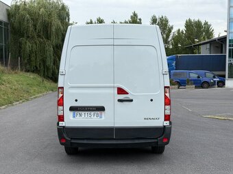 Renault Master Furgon 2.3 dCi 135 L3H2P3 Cool - 7