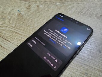 Iphone 11 pro 256gb plnefunkcny displej nema ziadne skrabanc - 7