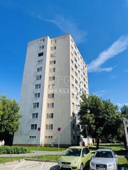 Predaj 2.izbového bytu na začiatku Petržalky vo... - 7
