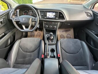 Leon FR 2,0 TDI 110kW M6 - 7