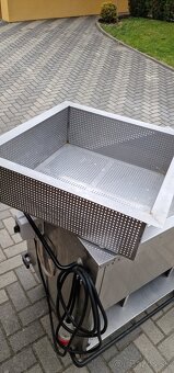 Gastro zariadenie na výrobu syra - 7