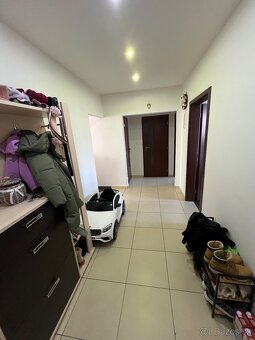 3 izbový byt na prenájom - 7