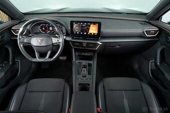 Cupra Formentor 2.0TDI 110kW, automat, 4x4, 2022, DPH - 7
