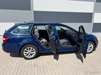 Škoda Octavia Combi 1.8 TSI Business - 7