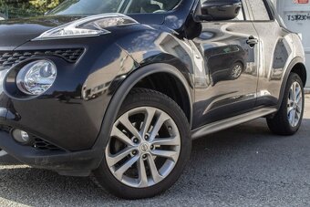 Nissan Juke DIG-T 115 Acenta 85 kW - 7