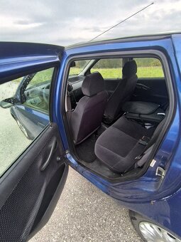 Fiat Punto 2 - 7
