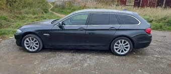 Predám BMW 530 xd f11 - 7