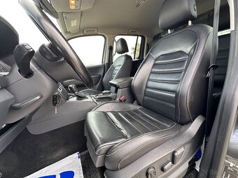 ✅VW AMAROK AVENTURA V6 3.0Tdi 4MOTION - 7