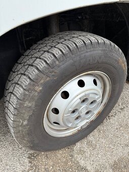 Fiat Ducato 2.3 96kw - 7