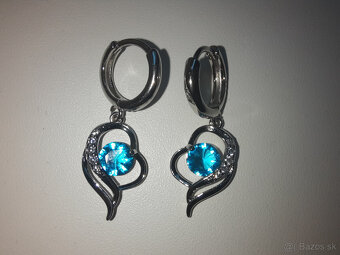 Nové strieborné šperky - 7