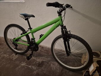Detský bicykel - 7