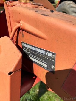 Greenland geldrop CZ 450 - 7