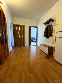 Pekný, slnečný 3 izbový byt, obec Pukanec - 7