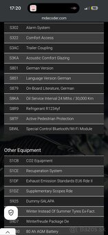 Bmw x3 30i mHEV xdrive - 7