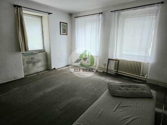 Na predaj rodinný dom v pokojnej časti obce Drienovec, KE ok - 7