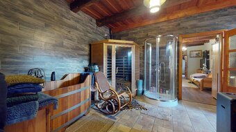 Ponúkam na predaj rodinný dom v obci Bódvarákó - 7