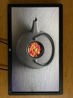 Monitor HP EliteDisplay E221c 22 palcov - 7