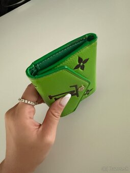 Louis Vuitton peňaženka - 7