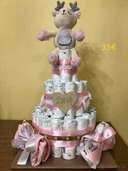 Plienková torta - 7