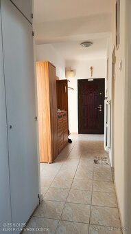 Predám byt + garáž  Piešťany - 7