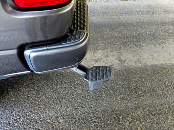 Ram 1500 5,7 HEMI, r. 2021,ODPOČET DPH, EL. PRAHY, PANORAMA - 7