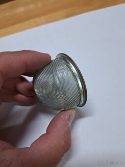 Púzdra prednej vidlice Jawa, ČZ, panelka, kývačka, športka - 7