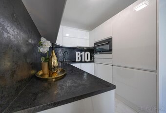 NOVOSTAVBA - Murovaná pivnica, parkovanie v garáži - Obľúben - 7