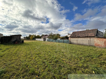 Znížená cena Krásny priestranný takmer 10 á pozemok v kúp - 7