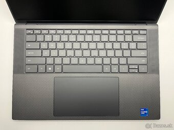 Dell Precision 5560 15.6" i7-11850H/32GB/512GB/FHD - 7