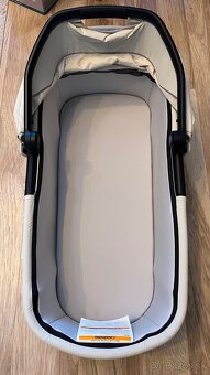 Vanicka Thule Urban Glide 3/4 - Soft Beige - 7