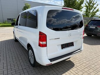 Mercedes-Benz Vito 119 CDI 4Matic - 7
