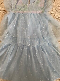 Šaty veĺkosť 140 - 7