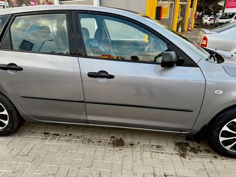 Mazda 3, benzín, 166tis.km - 7