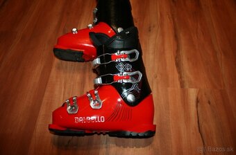 lyže Atomic redster J2 120 cm - 7