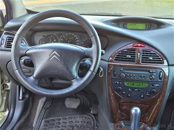 Citroen C5 Break 2.2 HDI _ Automat - 7