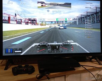 PS3 superslim 250GB HDD - 7