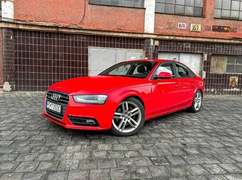 Audi A4 2.0 TFSI 155 Kw Prestige quattro S tronic - 7