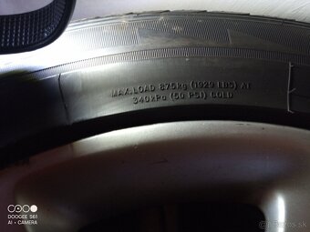 5x112 R18 audi+255/45r18 - 7