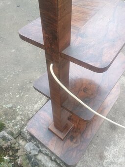 Starožitná lampa - 7