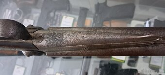 BROKOVA DVOJKA LEFOS - 7