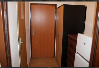 Prenájom garzonky na Dr. Janskeho - 7