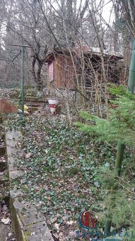 Murovaná chata Striebornica 86m2 - 7