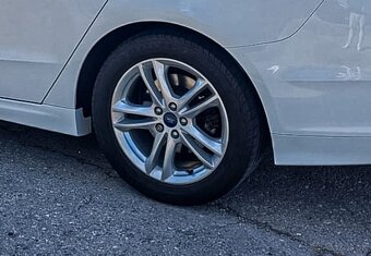 Ford Mondeo MK5 1.5 EcoBoost Titanium 123099km - 7