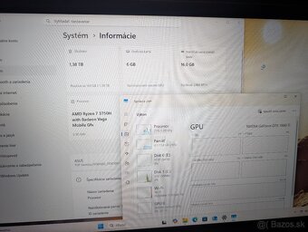 ASUS TUF GAMING FX505DU - 7