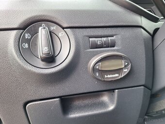 Škoda Octavia Combi 2.0TDi DSG - 7