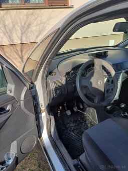 Opel Meriva 1,7d - 7