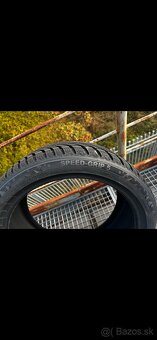 Nové pneumatiky - 7