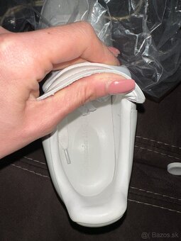 Tenisky Alexander McQueen - 7