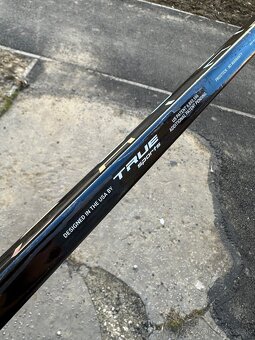 Hokejka True Catalyst 9X Custom - 7