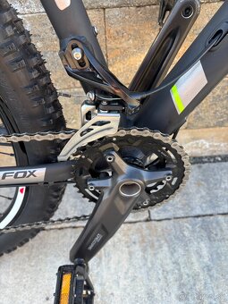 MTB bicykel Leader Fox Trap - nový - 7